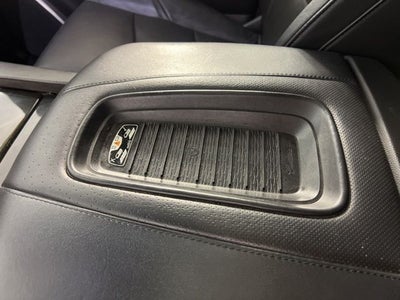 2019 Cadillac Escalade Platinum