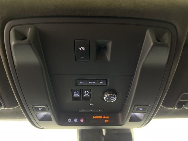 2019 Cadillac Escalade Platinum