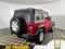 2010 Jeep Wrangler Sport