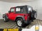 2010 Jeep Wrangler Sport