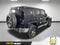 2011 Jeep Wrangler Unlimited Sport