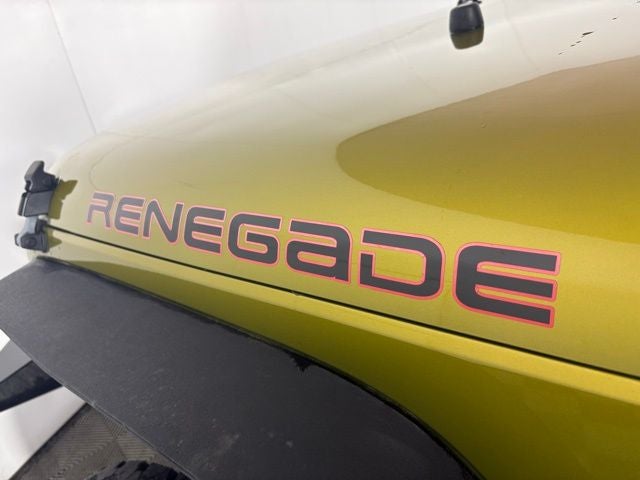 2007 Jeep Wrangler Unlimited X