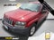 2004 Jeep Grand Cherokee Laredo