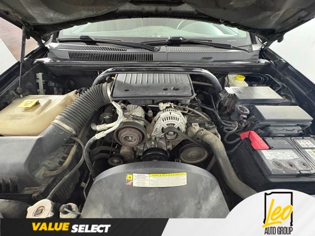 2008 Jeep Grand Cherokee Laredo
