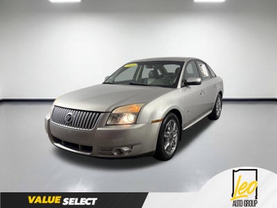 2008 Mercury Sable Premier