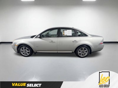 2008 Mercury Sable Premier