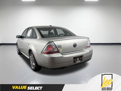 2008 Mercury Sable Premier