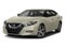 2017 Nissan Maxima 3.5 SV