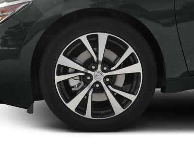 2017 Nissan Maxima 3.5 SV