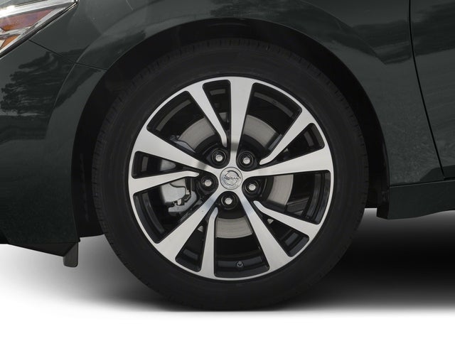 2017 Nissan Maxima 3.5 SV