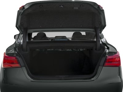 2017 Nissan Maxima 3.5 SV