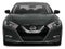2017 Nissan Maxima 3.5 SV