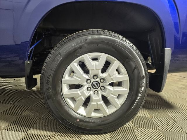 2023 Nissan Frontier King Cab SV 4x4