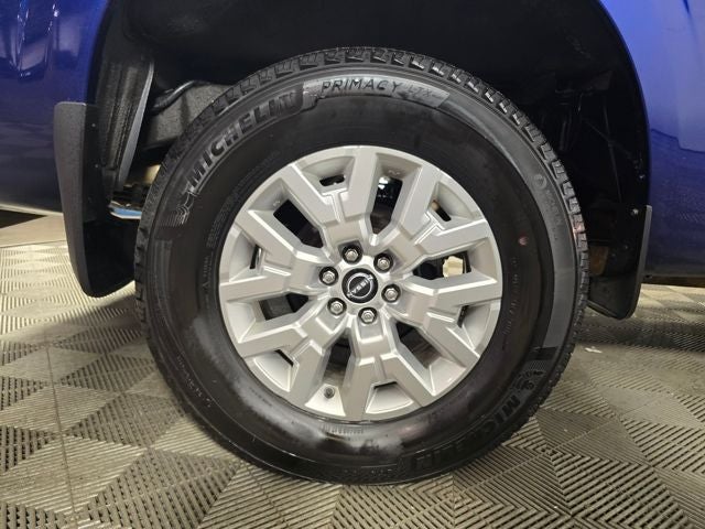 2023 Nissan Frontier King Cab SV 4x4