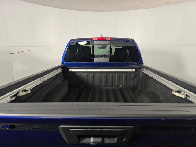 2023 Nissan Frontier King Cab SV 4x4