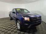 2023 Nissan Frontier King Cab SV 4x4