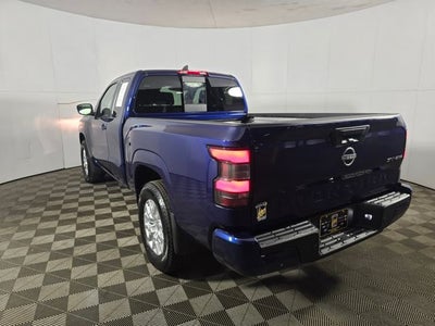 2023 Nissan Frontier King Cab SV 4x4