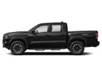 2024 Nissan Frontier Crew Cab PRO-4X 4x4