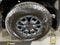 2024 Nissan Frontier Crew Cab PRO-4X 4x4