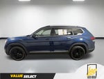 2021 Volkswagen Atlas 3.6L V6 SEL Premium