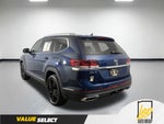 2021 Volkswagen Atlas 3.6L V6 SEL Premium