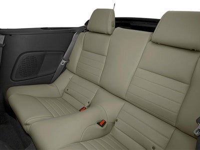 2013 Ford Mustang V6 Premium