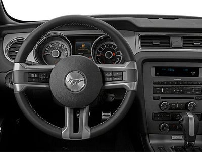 2013 Ford Mustang V6 Premium