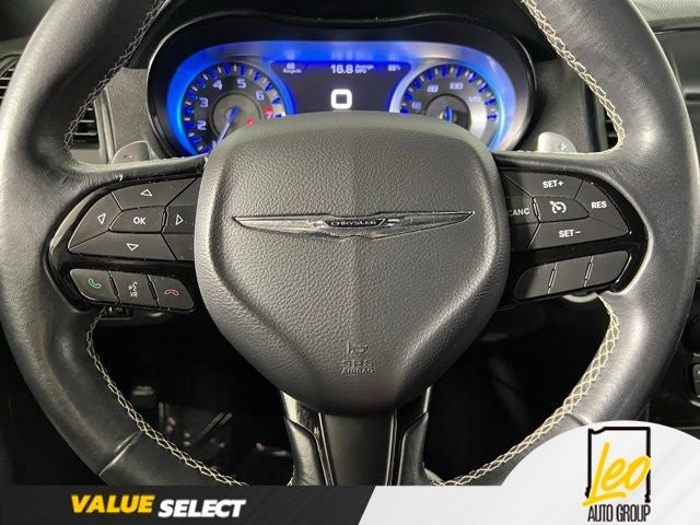 2015 Chrysler 300 300S
