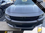 2017 Dodge Charger SXT RWD