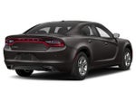 2021 Dodge Charger Police AWD