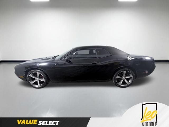 2013 Dodge Challenger SXT
