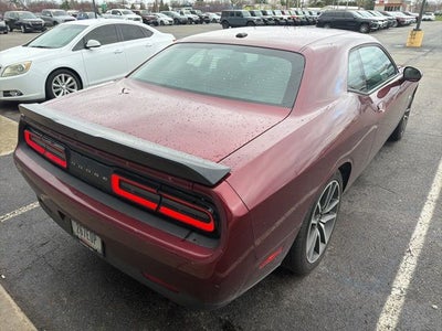 2023 Dodge Challenger R/T