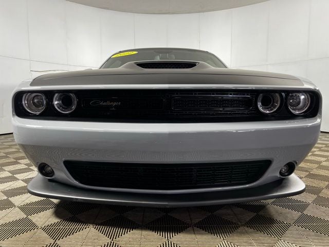 2022 Dodge Challenger R/T T/A