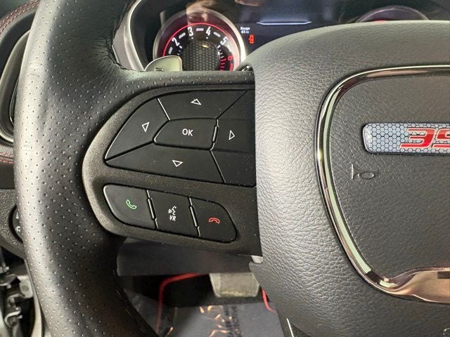 2022 Dodge Challenger R/T Scat Pack Widebody