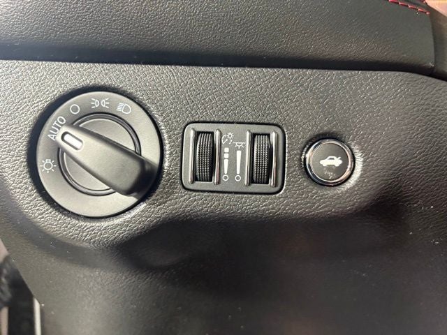 2022 Dodge Challenger R/T Scat Pack Widebody