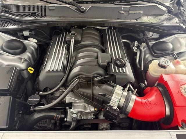 2022 Dodge Challenger R/T Scat Pack Widebody