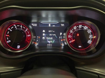 2023 Dodge Challenger GT