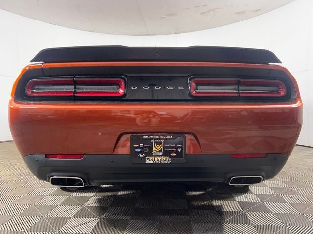 2023 Dodge Challenger GT