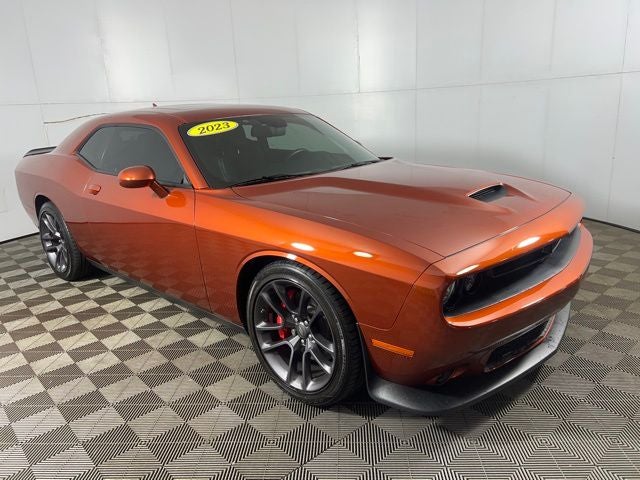 2023 Dodge Challenger GT