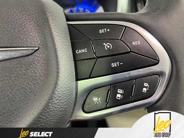 2023 Chrysler Pacifica Touring L AWD