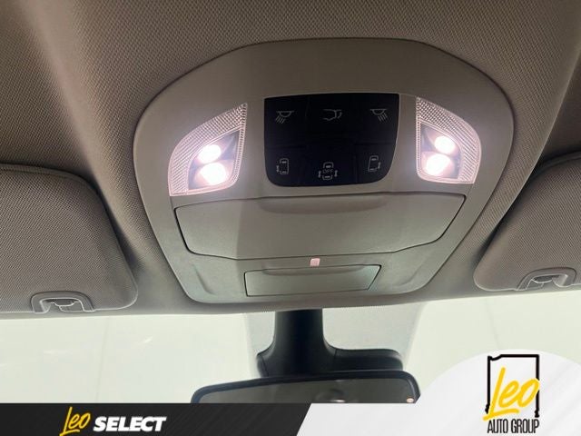 2023 Chrysler Pacifica Touring L AWD