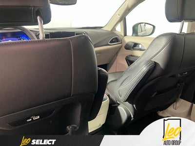 2023 Chrysler Pacifica Touring L AWD