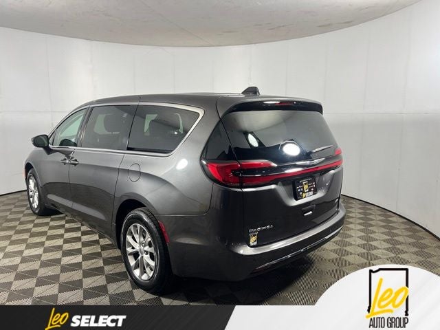 2023 Chrysler Pacifica Touring L AWD