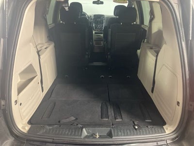 2014 Dodge Grand Caravan SE 30th Anniversary