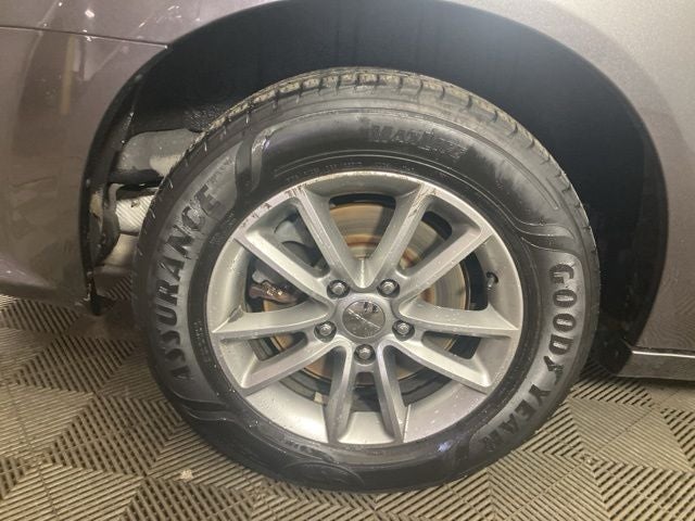 2014 Dodge Grand Caravan SE 30th Anniversary