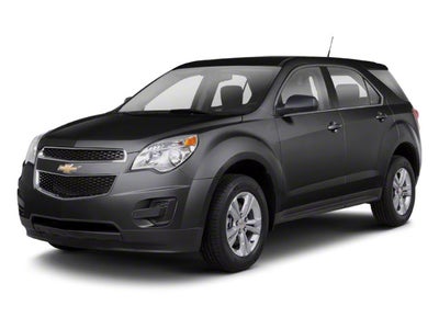 2010 Chevrolet Equinox LT