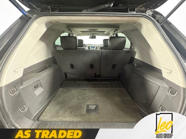 2010 Chevrolet Equinox LT