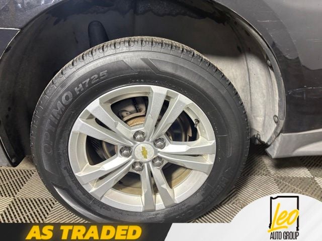 2010 Chevrolet Equinox LT
