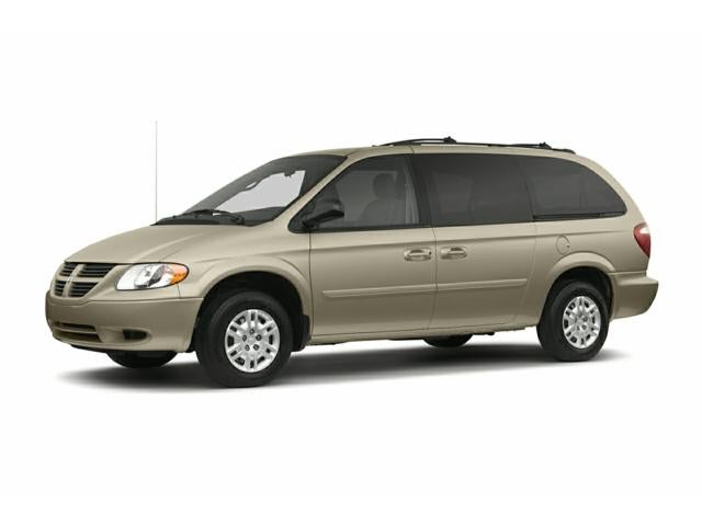 2005 Dodge Caravan SXT