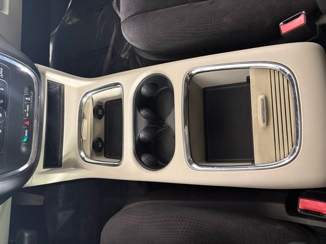 2011 Dodge Grand Caravan Crew